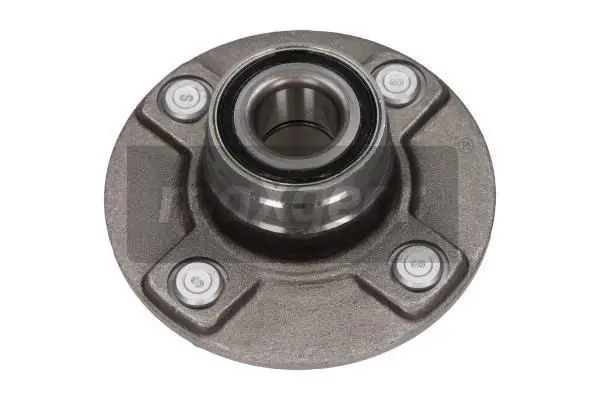 Handler.Part Wheel bearing kit MAXGEAR 330472 1