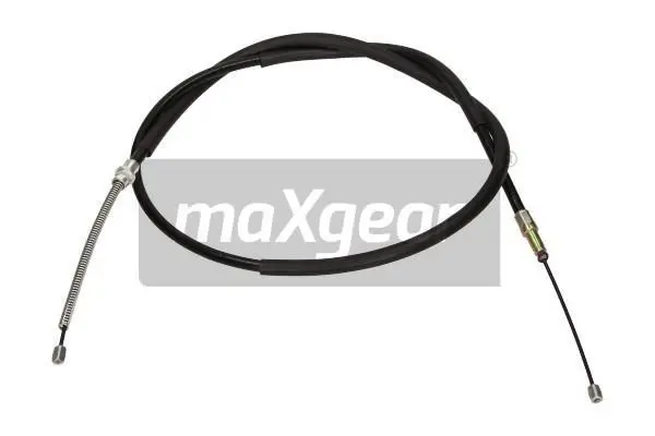 Handler.Part Cable, parking brake MAXGEAR 320161 1