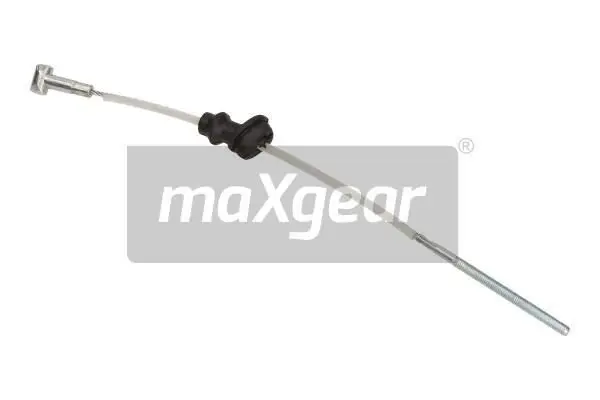 Handler.Part Cable, parking brake MAXGEAR 320175 1