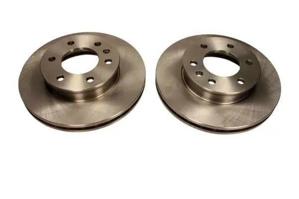 Handler.Part Brake disc MAXGEAR 191052 1