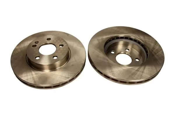 Handler.Part Brake disc MAXGEAR 191055 2