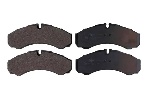 Handler.Part Brake pad set, disc brake MAXGEAR 191098 1