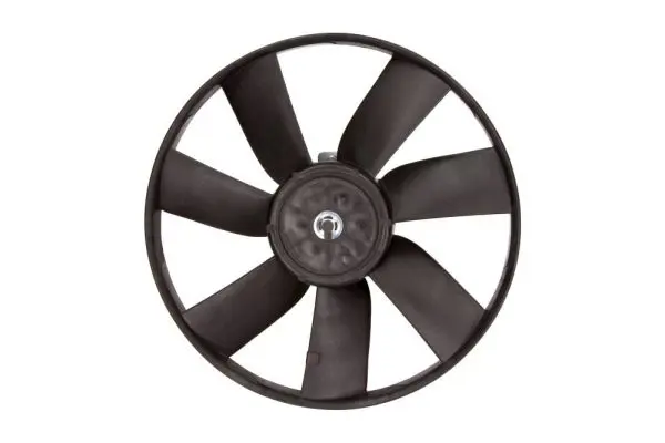 Handler.Part Fan, radiator MAXGEAR 710020 1