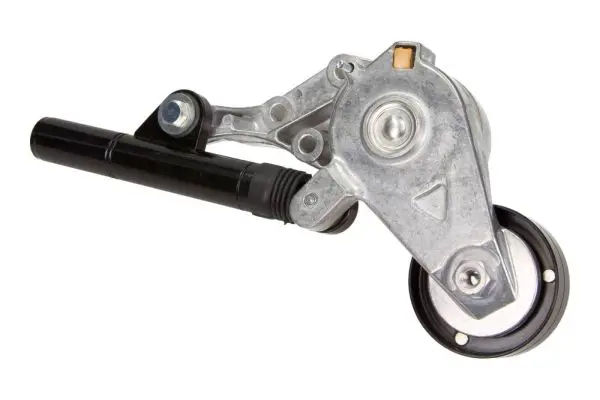 Handler.Part Tensioner lever, v-ribbed belt MAXGEAR 540055 1