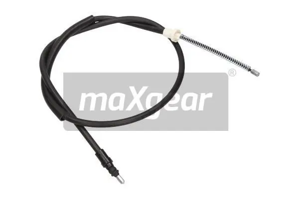 Handler.Part Cable, parking brake MAXGEAR 320230 1