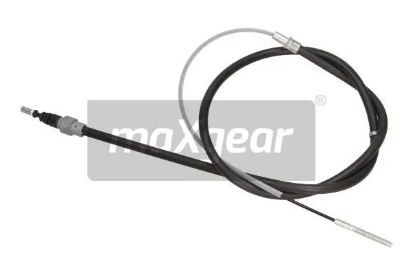 Handler.Part Cable, parking brake MAXGEAR 320241 1