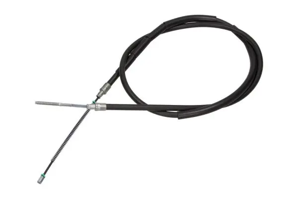 Handler.Part Cable, parking brake MAXGEAR 320247 1