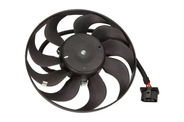 Handler.Part Fan, radiator MAXGEAR 570013 1