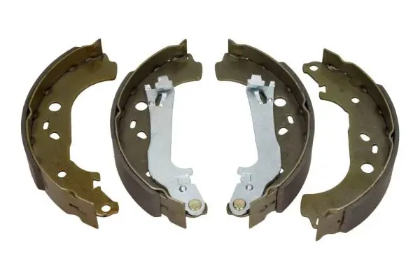 Handler.Part Brake shoe set MAXGEAR 191772 1