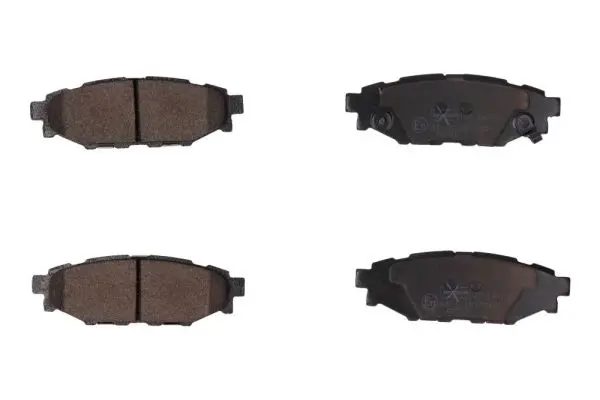 Handler.Part Brake pad set, disc brake MAXGEAR 191447 1