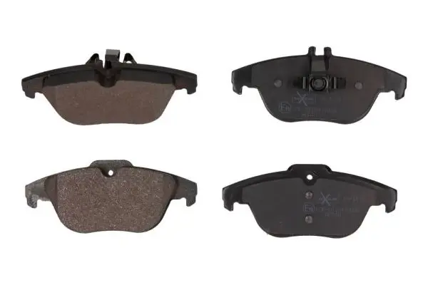 Handler.Part Brake pad set, disc brake MAXGEAR 191477 1