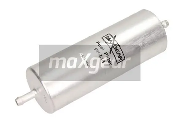 Handler.Part Fuel filter MAXGEAR 260496 1