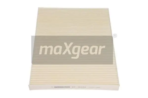 Handler.Part Filter, interior air MAXGEAR 260501 1