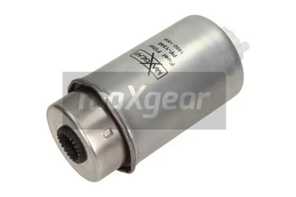 Handler.Part Fuel filter MAXGEAR 260536 1