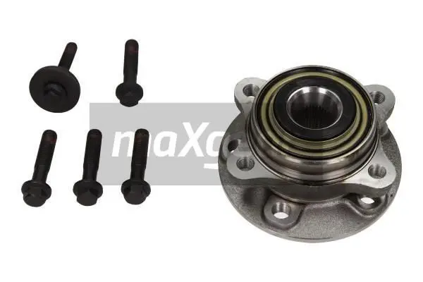 Handler.Part Wheel bearing kit MAXGEAR 330551 1