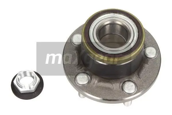 Handler.Part Wheel bearing kit MAXGEAR 330557 1