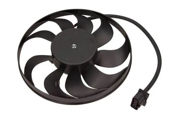 Handler.Part Fan, radiator MAXGEAR 710007 1