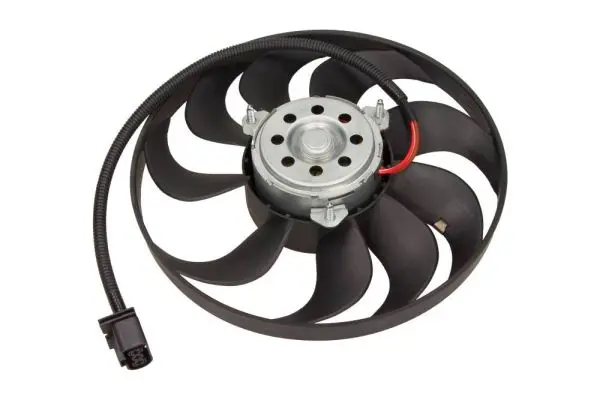 Handler.Part Fan, radiator MAXGEAR 710007 2