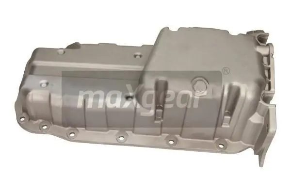 Handler.Part Wet sump MAXGEAR 340010 2