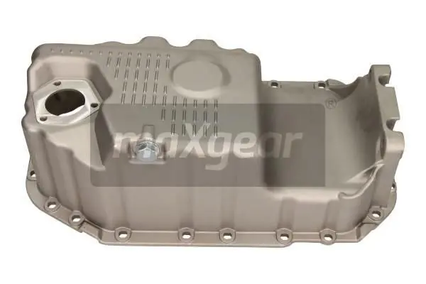 Handler.Part Wet sump MAXGEAR 340036 2