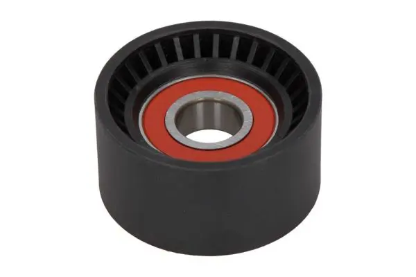 Handler.Part Tensioner pulley, v-ribbed belt MAXGEAR 540543 1