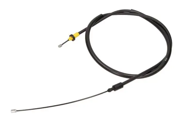 Handler.Part Cable, parking brake MAXGEAR 320366 1