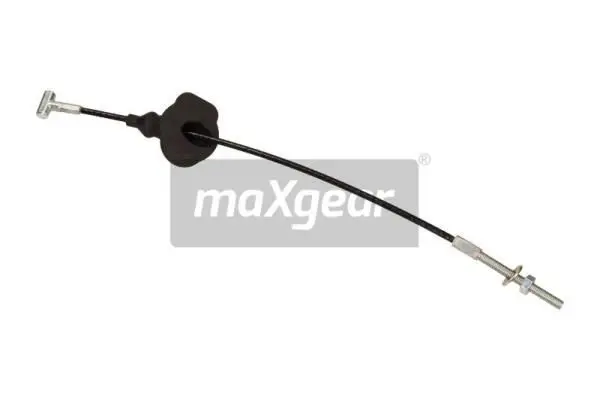 Handler.Part Cable, parking brake MAXGEAR 320378 1