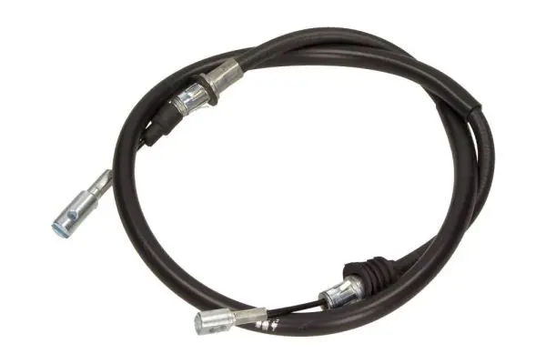 Handler.Part Cable, parking brake MAXGEAR 320393 1