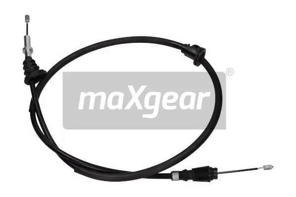 Handler.Part Cable, parking brake MAXGEAR 320413 1