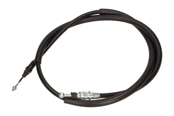 Handler.Part Cable, parking brake MAXGEAR 320490 1