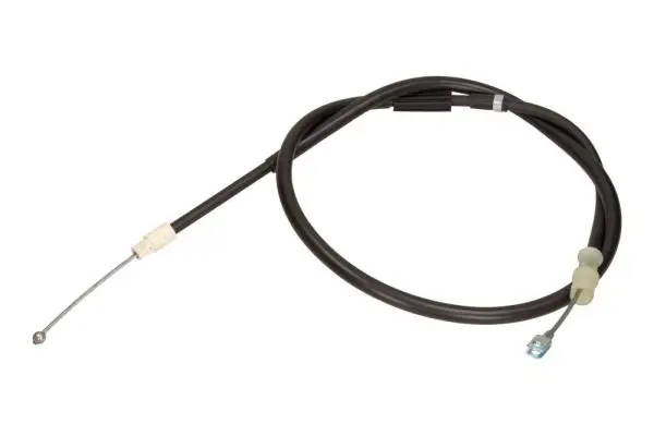 Handler.Part Cable, parking brake MAXGEAR 320525 1