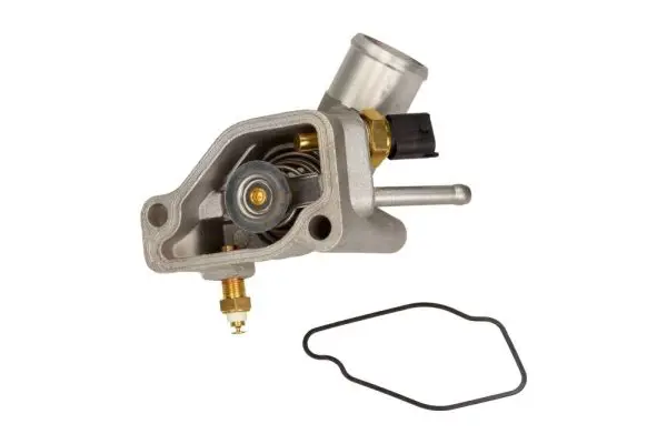 Handler.Part Thermostat, coolant MAXGEAR 180208 2