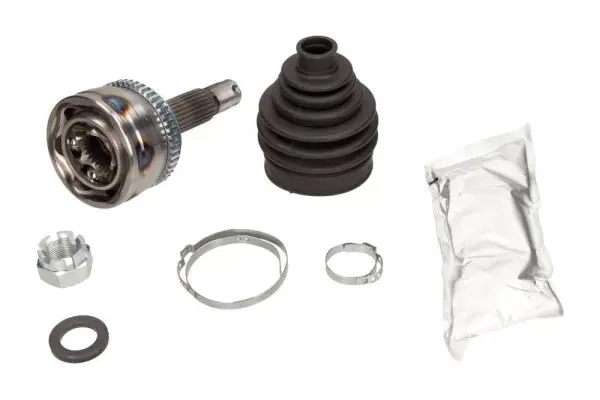 Handler.Part Joint kit, drive shaft MAXGEAR 490756 1