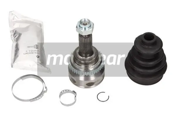 Handler.Part Joint kit, drive shaft MAXGEAR 490757 1