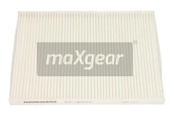 Handler.Part Filter, interior air MAXGEAR 260543 1