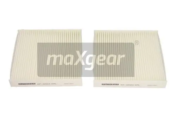 Handler.Part Filter, interior air MAXGEAR 260623 1