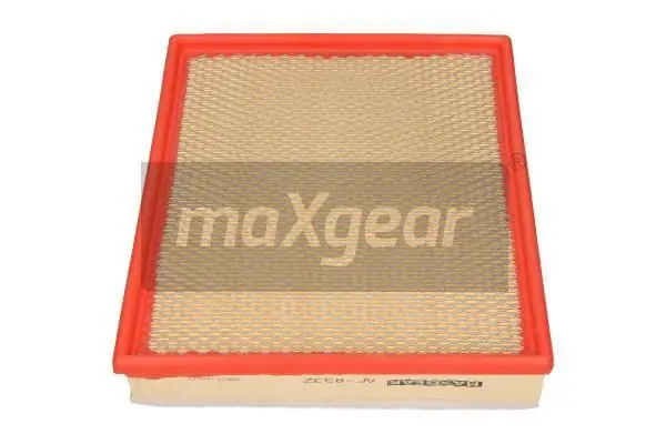 Handler.Part Air filter MAXGEAR 260637 1