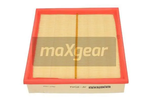 Handler.Part Air filter MAXGEAR 260639 1