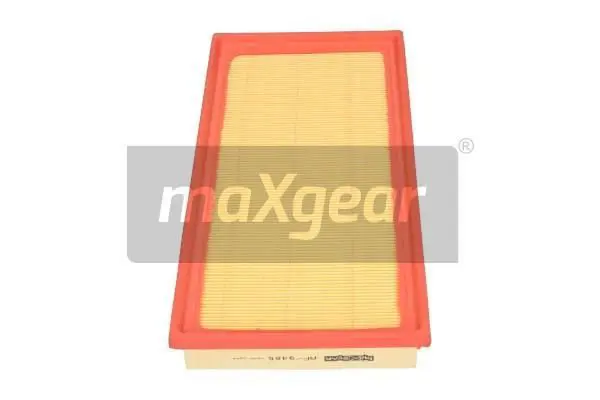 Handler.Part Air filter MAXGEAR 260651 1