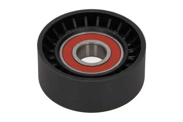 Handler.Part Tensioner pulley, v-ribbed belt MAXGEAR 540610 1