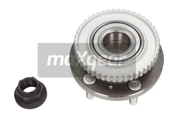 Handler.Part Wheel bearing kit MAXGEAR 330569 1