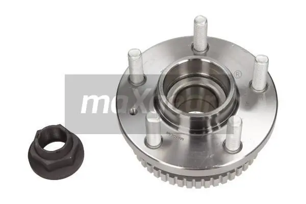 Handler.Part Wheel bearing kit MAXGEAR 330569 2