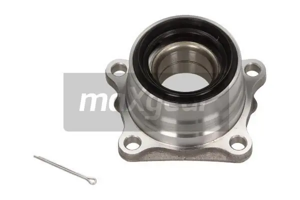 Handler.Part Wheel bearing kit MAXGEAR 330571 1