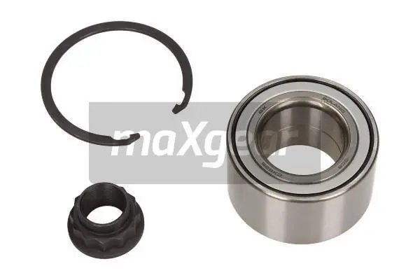 Handler.Part Wheel bearing kit MAXGEAR 330671 1