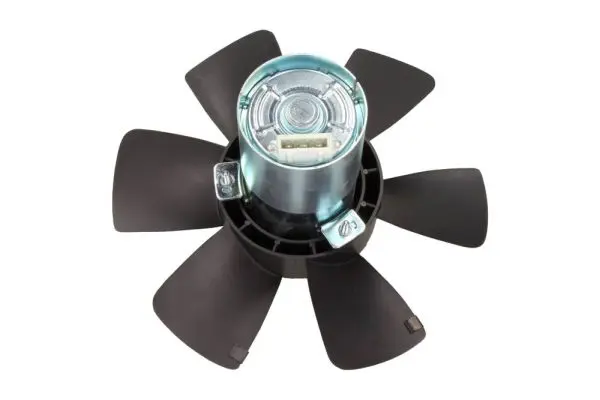 Handler.Part Fan, radiator MAXGEAR 710014 2