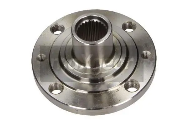 Handler.Part Wheel hub MAXGEAR 330581 1