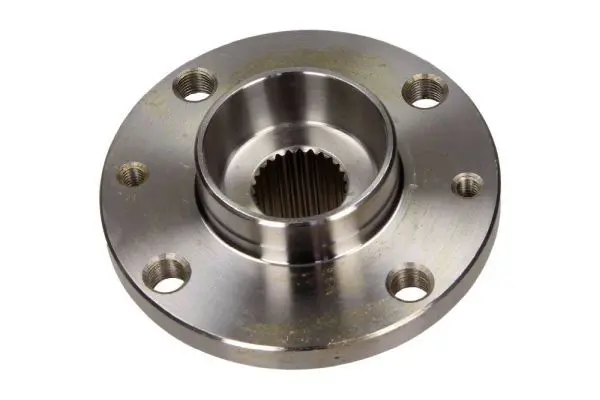 Handler.Part Wheel hub MAXGEAR 330581 2