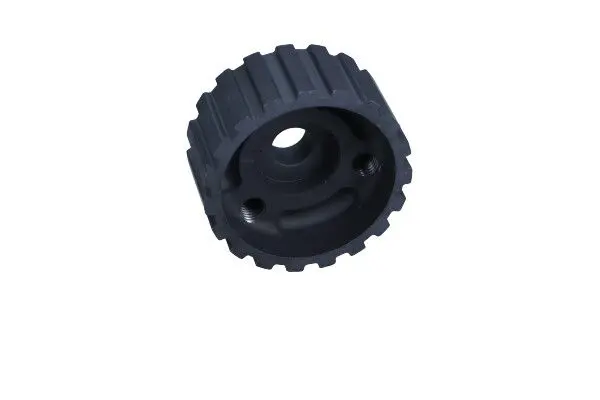 Handler.Part Tensioner pulley, v-ribbed belt MAXGEAR 540628 1