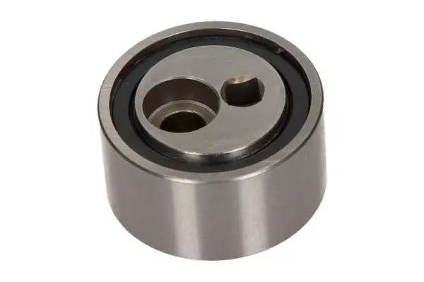 Handler.Part Tensioner pulley, v-ribbed belt MAXGEAR 540628 3