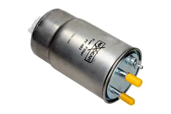 Handler.Part Fuel filter MAXGEAR 260667 1